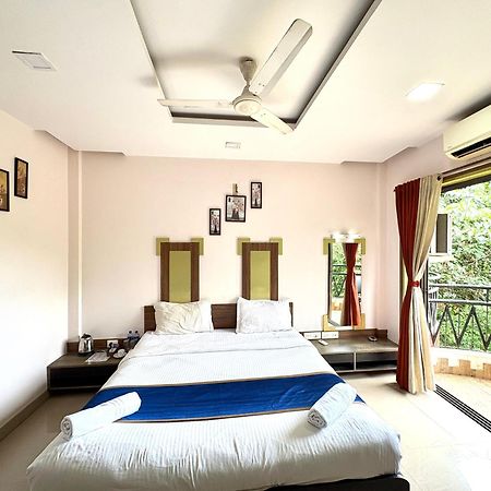 Hotel Laxmi Residency Lonavala Εξωτερικό φωτογραφία