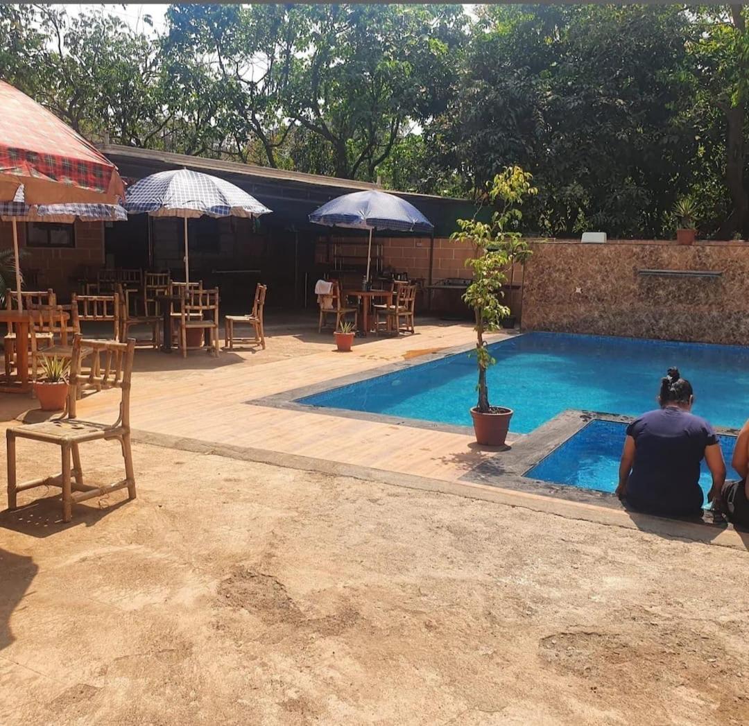 Hotel Laxmi Residency Lonavala Εξωτερικό φωτογραφία
