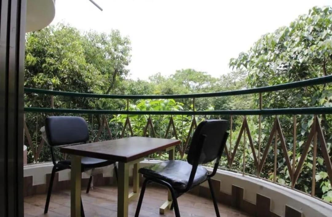 Hotel Laxmi Residency Lonavala Εξωτερικό φωτογραφία