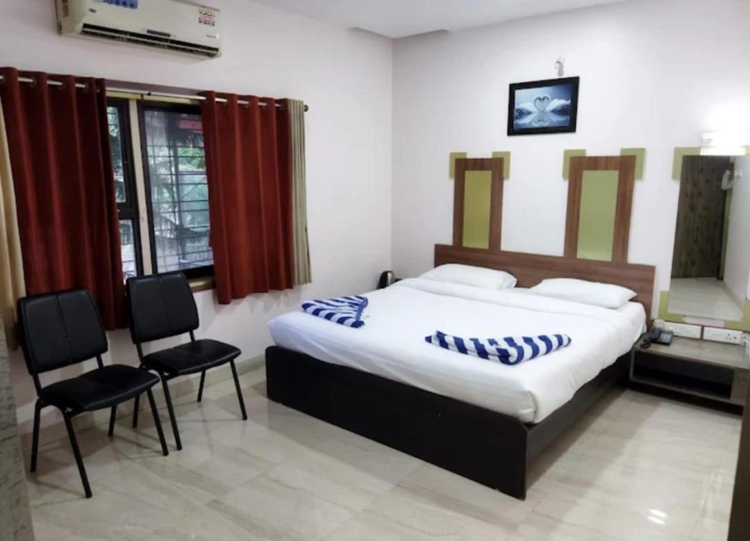 Hotel Laxmi Residency Lonavala Εξωτερικό φωτογραφία