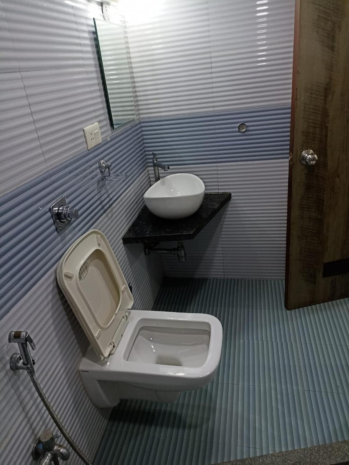 Hotel Laxmi Residency Lonavala Εξωτερικό φωτογραφία