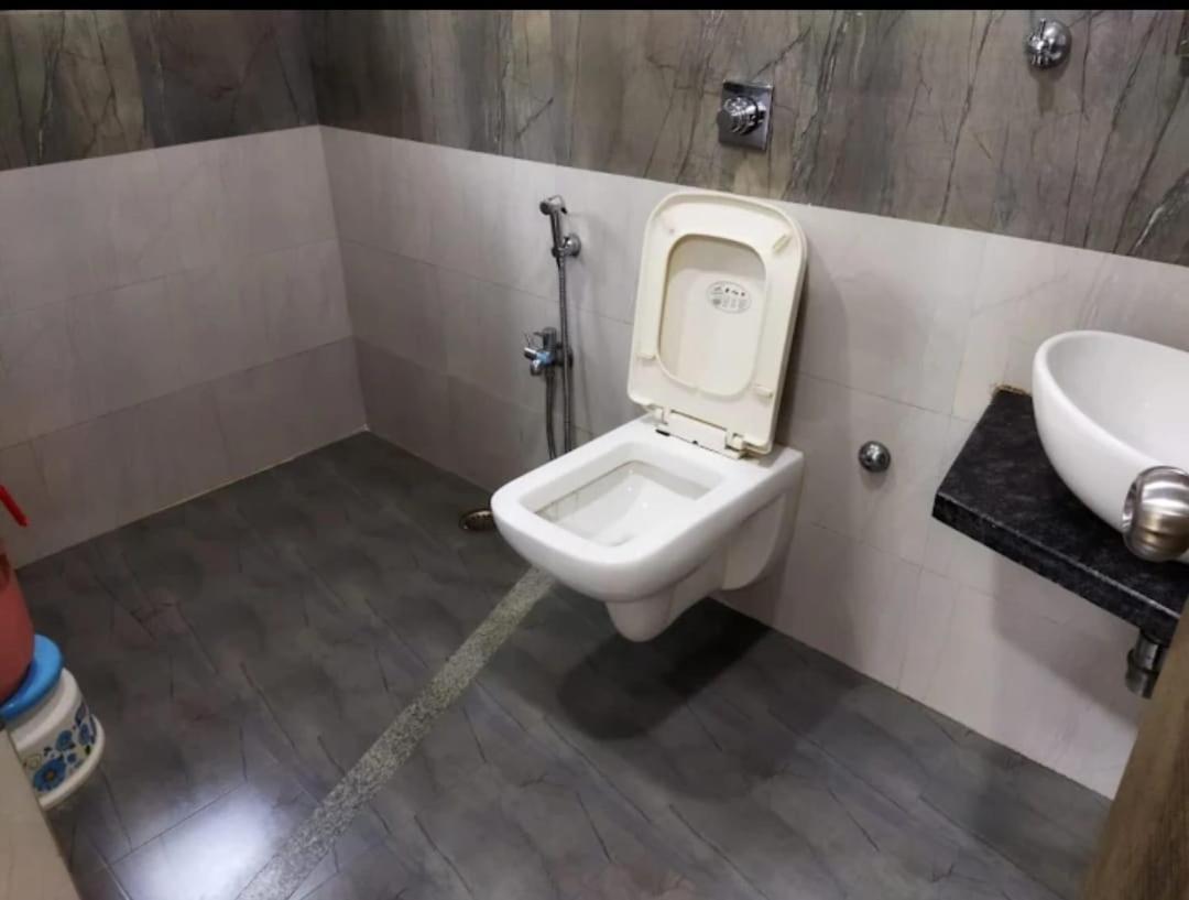 Hotel Laxmi Residency Lonavala Εξωτερικό φωτογραφία
