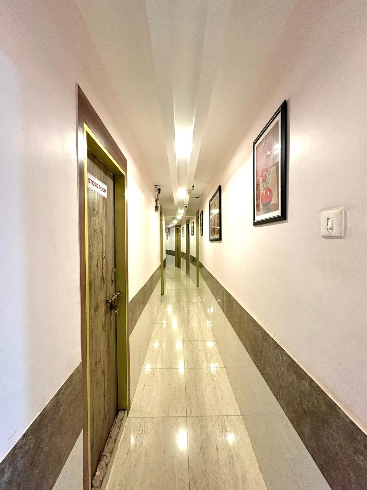 Hotel Laxmi Residency Lonavala Εξωτερικό φωτογραφία