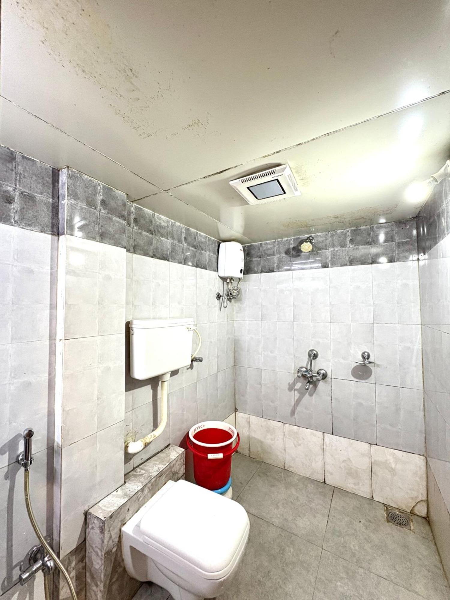 Hotel Laxmi Residency Lonavala Εξωτερικό φωτογραφία