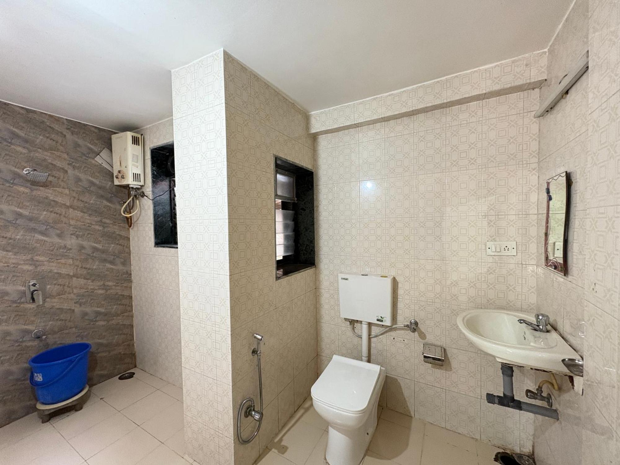 Hotel Laxmi Residency Lonavala Εξωτερικό φωτογραφία